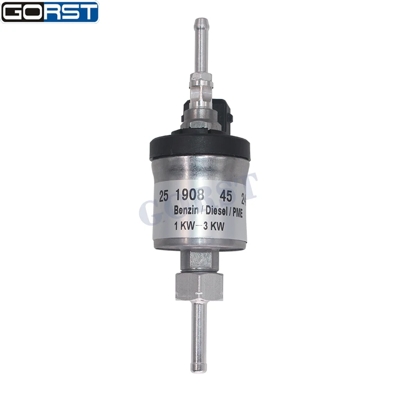 1KW 3KW 25190845 24V Топливный насос дозатор 251908450000 для Eberspacher Дизель стояночный