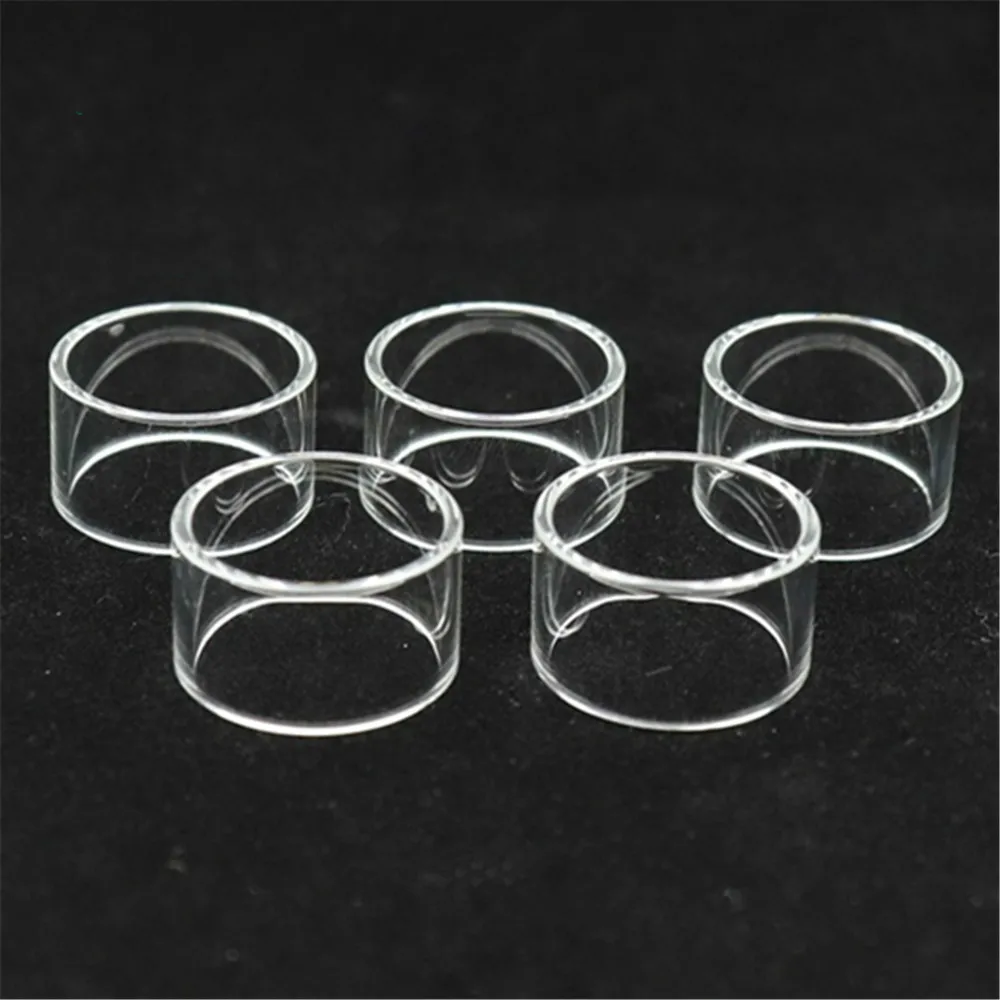 5pcs FATUBE Straight glass TUBE for YFTK Dvarw MTL FL 22mm 2ml 3.5ml 5ml Pyrex Glass tank
5pcs FATUBE Straight glass TUBE for YFTK Dvarw MTL FL 22mm 2ml 3.5ml 5ml Pyrex Glass tank