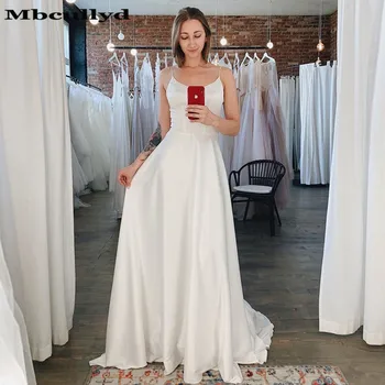 Mbcullyd A-line Prom Dresses Long 2019 Sexy Backless Satin Evening Dress For Women Cheap Under 100 Plus Size Vestidos De Gala
Mbcullyd A-line Prom Dresses Long 2019 Sexy Backless Satin Evening Dress For Women Cheap Under 100 Plus Size Vestidos De Gala