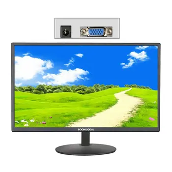 Desktop Computer Monitor HD HDmi LCD Monitor 60 Hz Desktop Computer Display Monitor LCD Screen 4K HDmi Monitor
Desktop Computer Monitor HD HDmi LCD Monitor 60 Hz Desktop Computer Display Monitor LCD Screen 4K HDmi Monitor