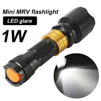 Waterproof Outdoor Sporting Camping LED Flashlight Torch Portable Durable Emergent Lamp SuperBright Hiking
Waterproof Outdoor Sporting Camping LED Flashlight Torch Portable Durable Emergent Lamp SuperBright Hiking
