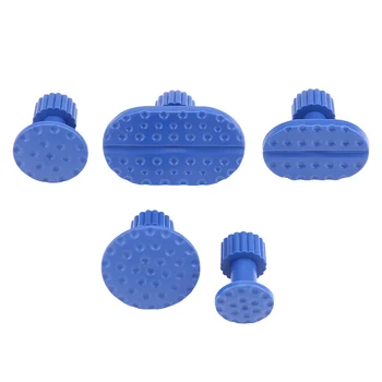 30pcs Professional Car Pulling Tabs Paintless Repair Tools Replacement Glue Puller Tabs Car Body Dent Removal Pulling Tabs
30pcs Professional Car Pulling Tabs Paintless Repair Tools Replacement Glue Puller Tabs Car Body Dent Removal Pulling Tabs