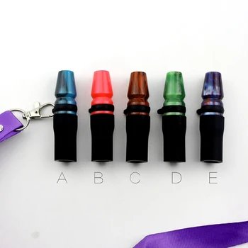 Cigarette Holder Resin Mouthpiece Reusable Hookah Mouthpiece with Hang Rope Arabian Cigarette Holder Smoking Tools
Cigarette Holder Resin Mouthpiece Reusable Hookah Mouthpiece with Hang Rope Arabian Cigarette Holder Smoking Tools