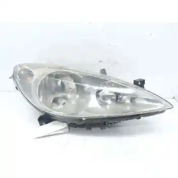 PEUGEOT 9634369480 headlamp right (S1) 307
PEUGEOT 9634369480 headlamp right (S1) 307