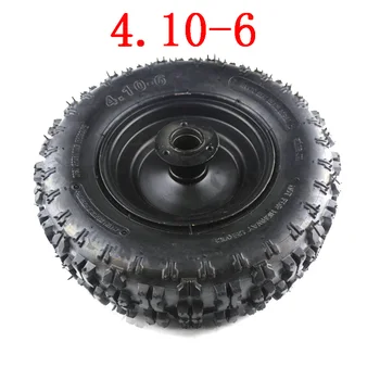 4.10-6 tyre and rim ATV Quad Go Kart 47cc 49cc fit Snowplow Tires Snowmobile ATV Quad spare parts
4.10-6 tyre and rim ATV Quad Go Kart 47cc 49cc fit Snowplow Tires Snowmobile ATV Quad spare parts
