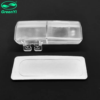 GreenYi Vehicle Rear View Camera Installation Bracket License Plate Lights for Toyota RAV4 2014 2015 Car
GreenYi Vehicle Rear View Camera Installation Bracket License Plate Lights for Toyota RAV4 2014 2015 Car