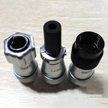 Aviation Waterproof Connector WS48-5 Core 7 Core 20 Core 27 Core 38 Core 42 Core Plug Socket Cable Connector
Aviation Waterproof Connector WS48-5 Core 7 Core 20 Core 27 Core 38 Core 42 Core Plug Socket Cable Connector