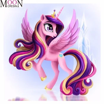 5D Diy Diamond Embroidery Unicorn Catoon Diamond Painting Picture Of Rhinestones,Cross-stitch Full Square&Round Drill Paintings,
5D Diy Diamond Embroidery Unicorn Catoon Diamond Painting Picture Of Rhinestones,Cross-stitch Full Square&Round Drill Paintings,