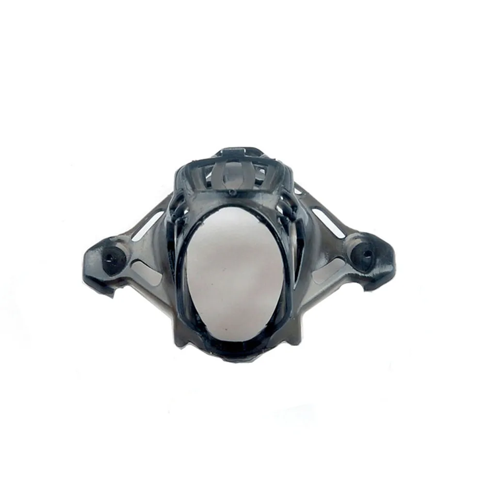 Happymodel Camera Fixing Mount Canopy for Larva X / Mobula7 / Snapper7 / Bwhoop65 FPV Racing Drone
Happymodel Camera Fixing Mount Canopy for Larva X / Mobula7 / Snapper7 / Bwhoop65 FPV Racing Drone