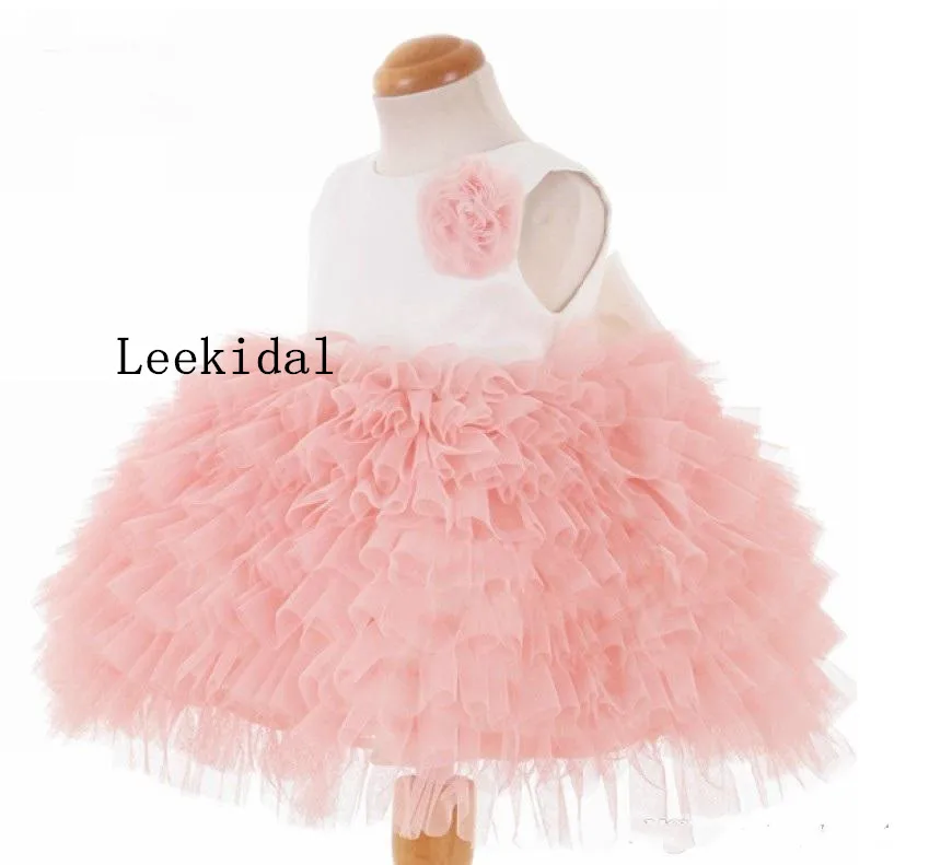 real-sample-custom-made-flower-girl-dresses (1)