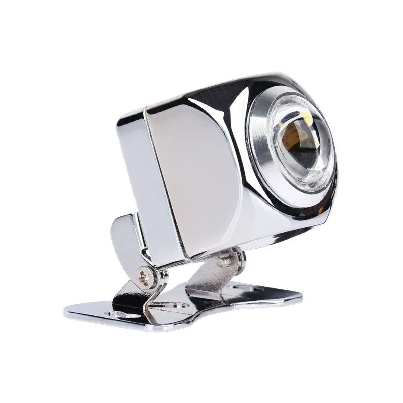 General Rogue Eagle Eye Automobile LED Lens Super Bright High Power Electric Reversing Lamp External Refitting Auxiliary
General Rogue Eagle Eye Automobile LED Lens Super Bright High Power Electric Reversing Lamp External Refitting Auxiliary