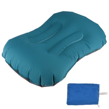 Portable Outdoor Inflatable Pillow Travel Aeros Pillow Inflatable Cushion Soft Neck Protective HeadRest
Portable Outdoor Inflatable Pillow Travel Aeros Pillow Inflatable Cushion Soft Neck Protective HeadRest
