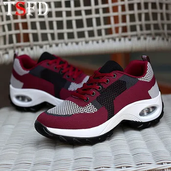 Large Sizes Shoes Men Mesh Sports Sneakers Platform Men Sport Shoes Hidden Heels Mens Running Shoe Summer 2020 Red Air Shoes V3
Large Sizes Shoes Men Mesh Sports Sneakers Platform Men Sport Shoes Hidden Heels Mens Running Shoe Summer 2020 Red Air Shoes V3