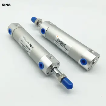 single lever double acting, standard CG1 series light cylinder, CDG1BN40-25/50/75/100/125,CDG1BN32-50/75 SMC TYPE cylinder
single lever double acting, standard CG1 series light cylinder, CDG1BN40-25/50/75/100/125,CDG1BN32-50/75 SMC TYPE cylinder