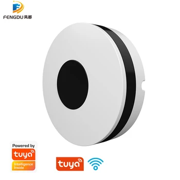 WiFi Infrared Smart TV Remote Control Tuya IR Remote Controller Compatible with Google Home Alexa Voice Control Air Conditioner
WiFi Infrared Smart TV Remote Control Tuya IR Remote Controller Compatible with Google Home Alexa Voice Control Air Conditioner