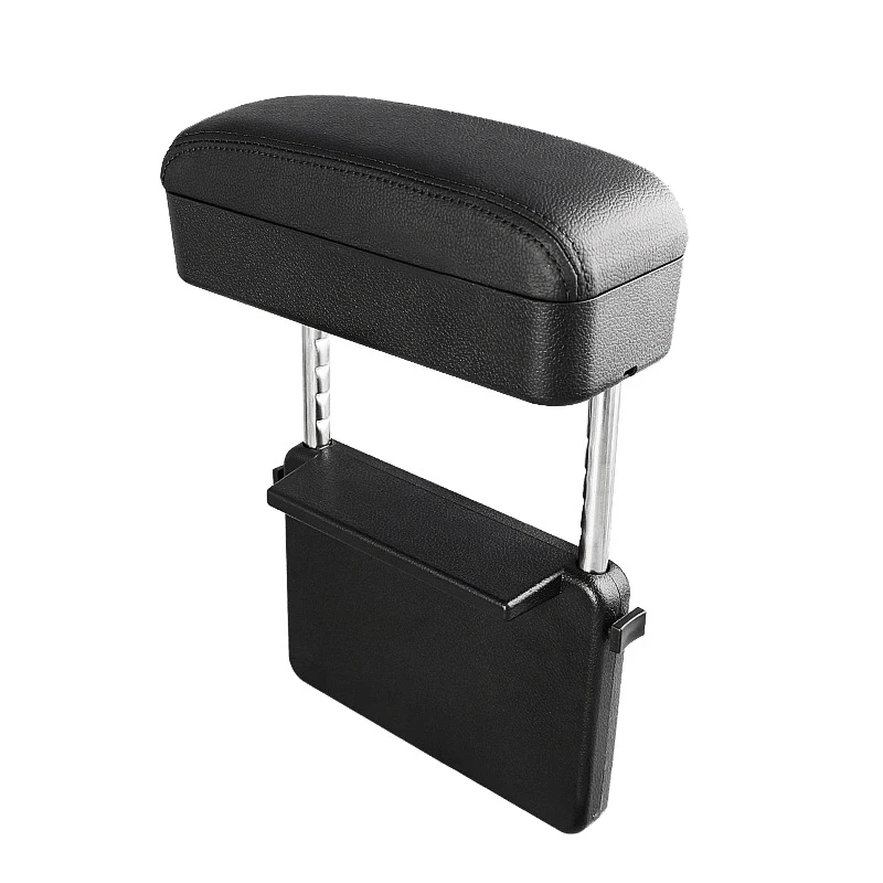 2019 Car Armset Storage Box Wireless Charging Mobile Phone Multifunctional Armrest Pad Leather Storage Box ABS Leather
2019 Car Armset Storage Box Wireless Charging Mobile Phone Multifunctional Armrest Pad Leather Storage Box ABS Leather