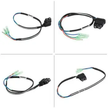 Remote Switch Control Trim For Mercury 87-18286A43 87-16991A1 87-18286A2 57g 2020
Remote Switch Control Trim For Mercury 87-18286A43 87-16991A1 87-18286A2 57g 2020
