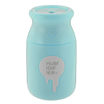 KBAYBO 2019 180ml milk bottle aromatherapy essential oil diffuser USB humidifier aromatherapy portable universal atomizer
KBAYBO 2019 180ml milk bottle aromatherapy essential oil diffuser USB humidifier aromatherapy portable universal atomizer