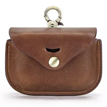 Portable Leather Storage Bag Carrying Case Pouch for SONY WF-1000XM3 Accessories
Portable Leather Storage Bag Carrying Case Pouch for SONY WF-1000XM3 Accessories