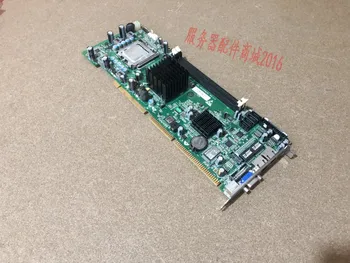 industrial personal computer motherboard FSC-1812V2NA(B) VER:C10 send CPU memory fan color New
industrial personal computer motherboard FSC-1812V2NA(B) VER:C10 send CPU memory fan color New