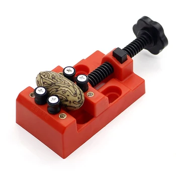 Blocks Plate Vise Clamp Miter Fixture Holding Down Blue Positioning Tool 
Blocks Plate Vise Clamp Miter Fixture Holding Down Blue Positioning Tool