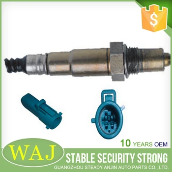 With Custom Sizes For FORD C MAX FOCUS FIESTA lambda sensor oxygen o2 sensors 1309292 / 3M51-9F472-AB / 3M51-9F472-AC
With Custom Sizes For FORD C MAX FOCUS FIESTA lambda sensor oxygen o2 sensors 1309292 / 3M51-9F472-AB / 3M51-9F472-AC