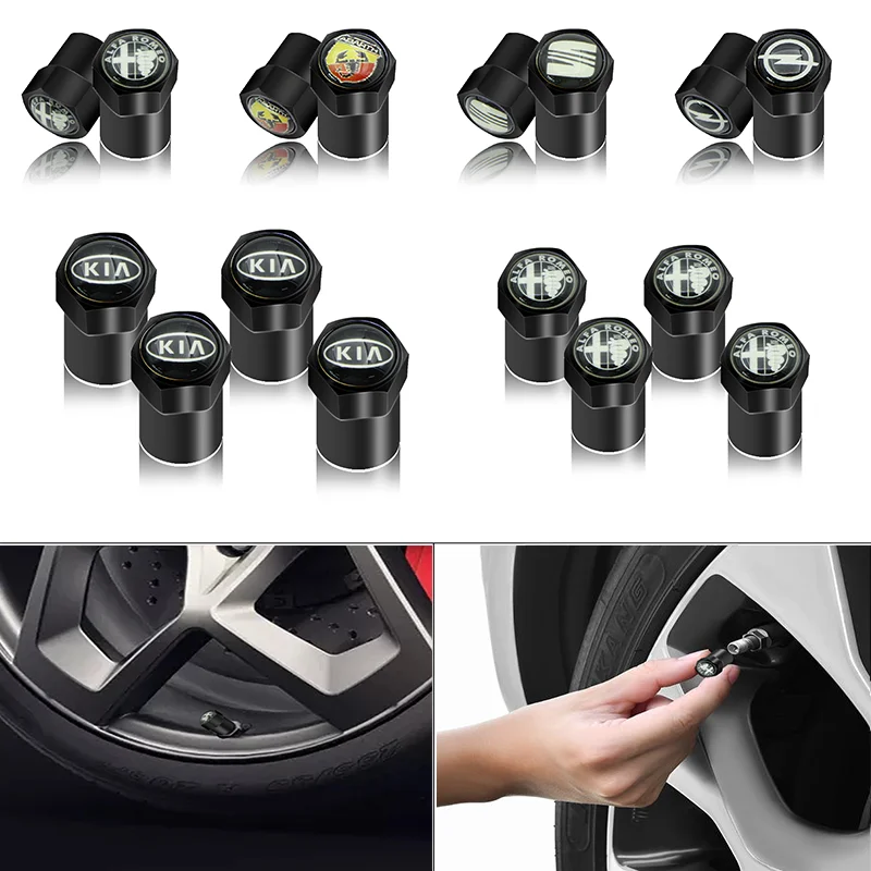 For Audi TT TTS A4 B8 A3 8P B6 A6 C7 C6 B7 8V Q5 Q7 C5 A5 B5 A7 A1 B9 Q3 8I S4 S5 S6 S7 S8 A8L Q8 E-tron Car Tire Valve Stem Cap
For Audi TT TTS A4 B8 A3 8P B6 A6 C7 C6 B7 8V Q5 Q7 C5 A5 B5 A7 A1 B9 Q3 8I S4 S5 S6 S7 S8 A8L Q8 E-tron Car Tire Valve Stem Cap