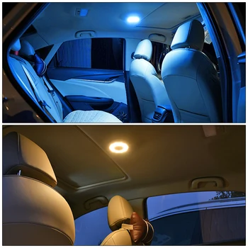 Touch Sensitive Car Reading Light Led Car Interior Lighting Rear Row Car Ceiling Lamp Trunk Car Roof Lamp Interior Round Lamp
Touch Sensitive Car Reading Light Led Car Interior Lighting Rear Row Car Ceiling Lamp Trunk Car Roof Lamp Interior Round Lamp