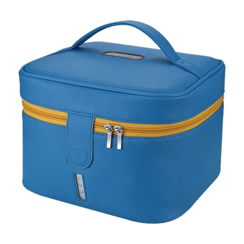 UV Disinfection Bag or Mobile Phone Mask Milk Bottles Clothes Glasses Makeup Tools Disinfection Bag
UV Disinfection Bag or Mobile Phone Mask Milk Bottles Clothes Glasses Makeup Tools Disinfection Bag