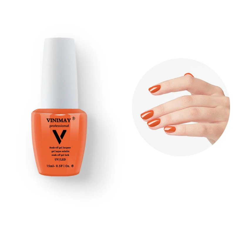 VINIMAY УФ-гель для ногтей Gellak Verniz цветной гель грунтовка краска Nagellak vernis