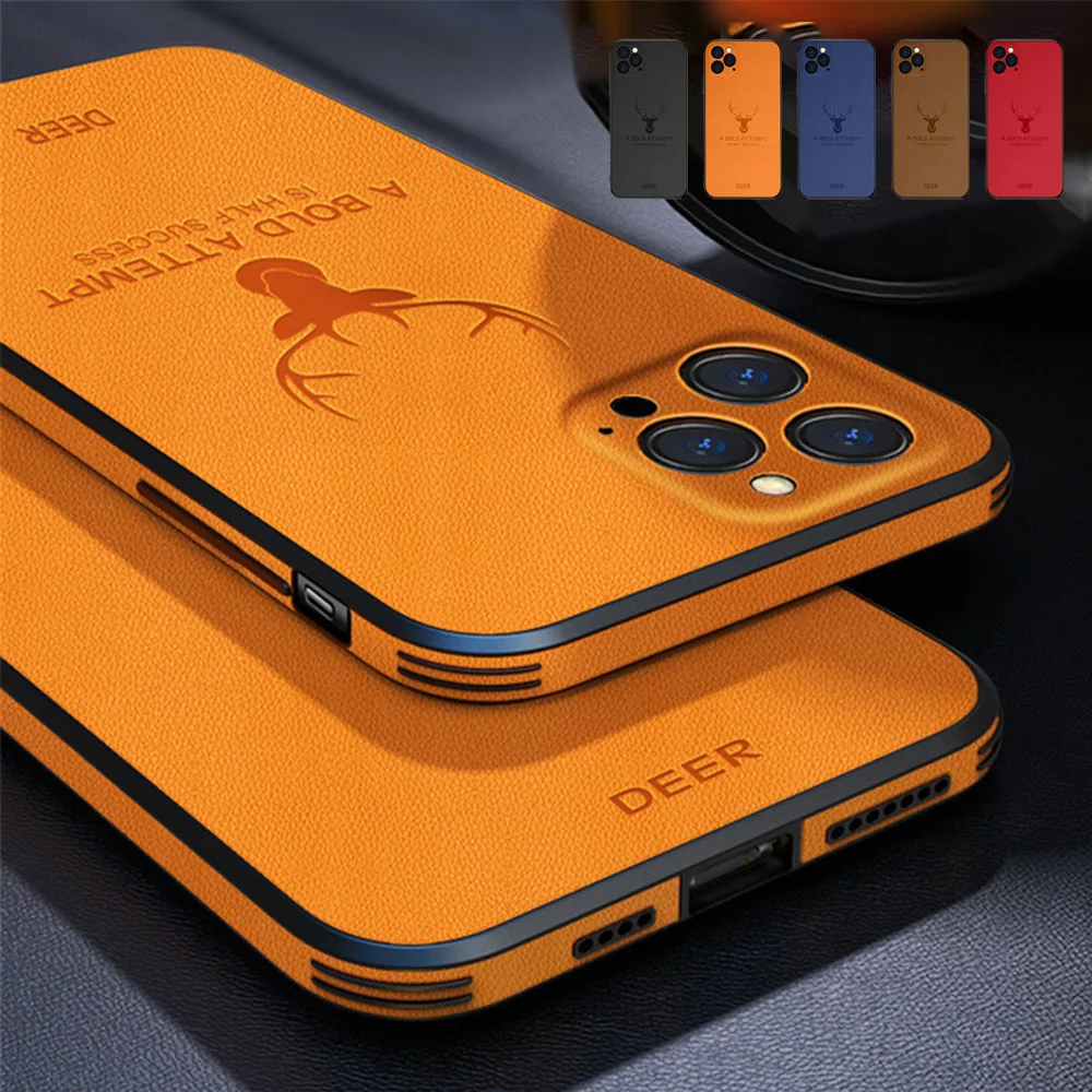 CASE FOR COVER For iPhone 13 Pro Max Case iPhone 13 13 Mini 13 Pro Shockproof Case Hybrid Leather Soft Silicone Frosted Cover
CASE FOR COVER For iPhone 13 Pro Max Case iPhone 13 13 Mini 13 Pro Shockproof Case Hybrid Leather Soft Silicone Frosted Cover