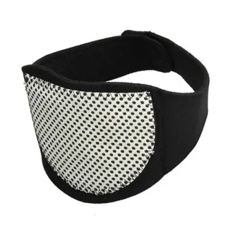 Self-heating Neck Brace Pad Magnetic Therapy Tourmaline Belt Support Spontaneous Heating Neck Braces
Self-heating Neck Brace Pad Magnetic Therapy Tourmaline Belt Support Spontaneous Heating Neck Braces