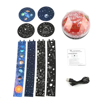 ICOCO 3 Color Romantic Star Sky Galaxy Projector Night Light Adjustable Diamond Projector Best Gift Home Decor Drop Shipping 
ICOCO 3 Color Romantic Star Sky Galaxy Projector Night Light Adjustable Diamond Projector Best Gift Home Decor Drop Shipping