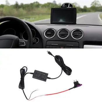 ACC and Electrical Fuse Fuse 5V/2A Energized Driving Line Step-down Protection Voltage Low Navigator Recorder F4I5
ACC and Electrical Fuse Fuse 5V/2A Energized Driving Line Step-down Protection Voltage Low Navigator Recorder F4I5