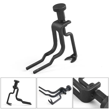 New Valve Spring Compressor Tool For Ford 3V 4.6L 5.4L 6.8L Engines Components Similar to OTC 6684 Rotunda 303-1039 Black
New Valve Spring Compressor Tool For Ford 3V 4.6L 5.4L 6.8L Engines Components Similar to OTC 6684 Rotunda 303-1039 Black