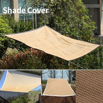 2x3m Sunblock Rectangle Succulent Plant Netting Mesh Patio Canopy UV Resistant Greenhouse HDPE Permeable Cloth Shade Cover
2x3m Sunblock Rectangle Succulent Plant Netting Mesh Patio Canopy UV Resistant Greenhouse HDPE Permeable Cloth Shade Cover