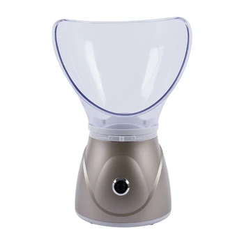 Us Plug Deep Cleaning Facial Cleanser Beauty Face Steaming Device Facial Steamer Machine Facial Thermal Spray Skin Care Tool(Gol
Us Plug Deep Cleaning Facial Cleanser Beauty Face Steaming Device Facial Steamer Machine Facial Thermal Spray Skin Care Tool(Gol