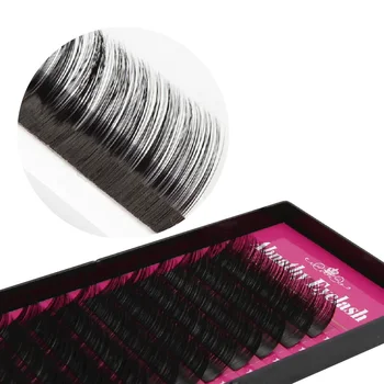 Abnathy J B C D CURL 12rows/Case Individual Volume Classic Eyelashes Faux Mink Eyelashes Extension Artificial False Lashes
Abnathy J B C D CURL 12rows/Case Individual Volume Classic Eyelashes Faux Mink Eyelashes Extension Artificial False Lashes