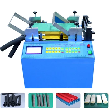 Microcomputer Intelligent Cutting Machine Fully Automatic Air Conditioning Insulation Pipe Styrofoam Foam Cotton Sponge Tube
Microcomputer Intelligent Cutting Machine Fully Automatic Air Conditioning Insulation Pipe Styrofoam Foam Cotton Sponge Tube