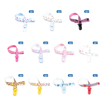 1PCS Baby Pacifier Clip Chain Dummy Holder For Nipples Children Pacifier Clips Pacifier Holder Adjustable Holder for Nipples Toy
1PCS Baby Pacifier Clip Chain Dummy Holder For Nipples Children Pacifier Clips Pacifier Holder Adjustable Holder for Nipples Toy