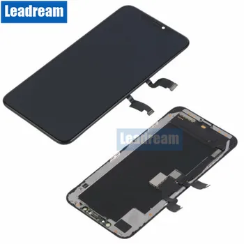 2PCS for iPhone XS Max LCD Display Touch Screen Digitizer Assembly Replacement Parts free DHL
2PCS for iPhone XS Max LCD Display Touch Screen Digitizer Assembly Replacement Parts free DHL