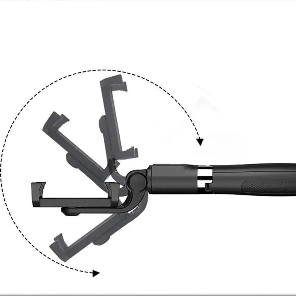Universal L01 Aluminum Alloy Wireless Remote Shutter Handheld Cellphone Selfie Stick Monopod Tripod for SmartPhone
Universal L01 Aluminum Alloy Wireless Remote Shutter Handheld Cellphone Selfie Stick Monopod Tripod for SmartPhone