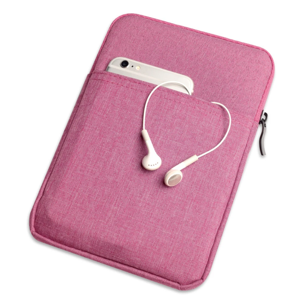 Waterproof Zipper Case Shockproof Tablet Sleeve Bag Pouch Case For IPad Air 1/2 IPad 2/3/4 IPad 9.7/10.2/10.5 IPad Pro 10.5/9.7
Waterproof Zipper Case Shockproof Tablet Sleeve Bag Pouch Case For IPad Air 1/2 IPad 2/3/4 IPad 9.7/10.2/10.5 IPad Pro 10.5/9.7