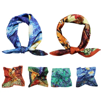 van gogh silk scarf silk women head scarf hair scarf bag scarf snood scarfs for ladies foulard soie women accessories hoofddoek
van gogh silk scarf silk women head scarf hair scarf bag scarf snood scarfs for ladies foulard soie women accessories hoofddoek