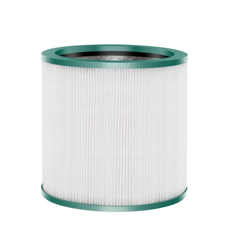 Tower Air Purifier Hepa Filter Replacement for Dyson Pure Cool Link Tp02 Tp03 Tp00 Am11
Tower Air Purifier Hepa Filter Replacement for Dyson Pure Cool Link Tp02 Tp03 Tp00 Am11