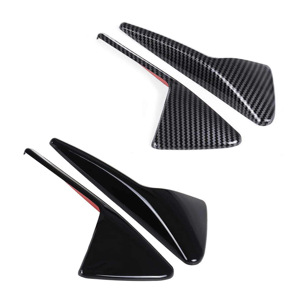 2Pcs/Set For Tesla Model 3/Y/S/X Model3 Side Camera Carbon Fiber ABS Protection Cover For Tesla Model Three Car Accessories Part
2Pcs/Set For Tesla Model 3/Y/S/X Model3 Side Camera Carbon Fiber ABS Protection Cover For Tesla Model Three Car Accessories Part