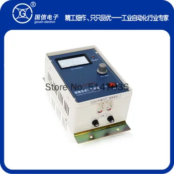 2A Manual Tension Controller GXZK-A Slit Coating Coating Slitting Compound Machine Magnetic Powder Clutch Brake Instrument
2A Manual Tension Controller GXZK-A Slit Coating Coating Slitting Compound Machine Magnetic Powder Clutch Brake Instrument