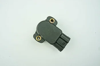 NEW TPS Throttle Position Sensor OE F57Z9B989A/TPS265/F57F9B989AA/CX1542ZZM518851 for Ford Mazda
NEW TPS Throttle Position Sensor OE F57Z9B989A/TPS265/F57F9B989AA/CX1542ZZM518851 for Ford Mazda