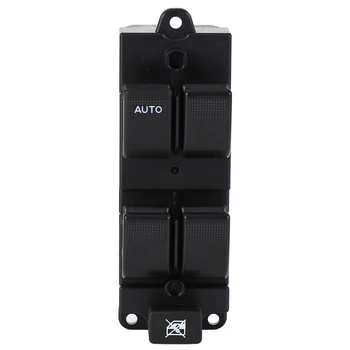 Left Front Electric Power Window Master Switch for Ford Ranger Mazda BT-50 AB39-14540-BB
Left Front Electric Power Window Master Switch for Ford Ranger Mazda BT-50 AB39-14540-BB