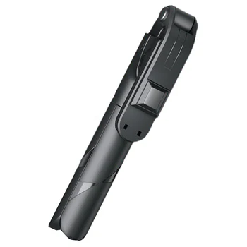 2020 New Portable Wireless Bluetooth Selfie Stick Handheld monopod Foldable Tripod With Bluetooth Remote Control 
2020 New Portable Wireless Bluetooth Selfie Stick Handheld monopod Foldable Tripod With Bluetooth Remote Control